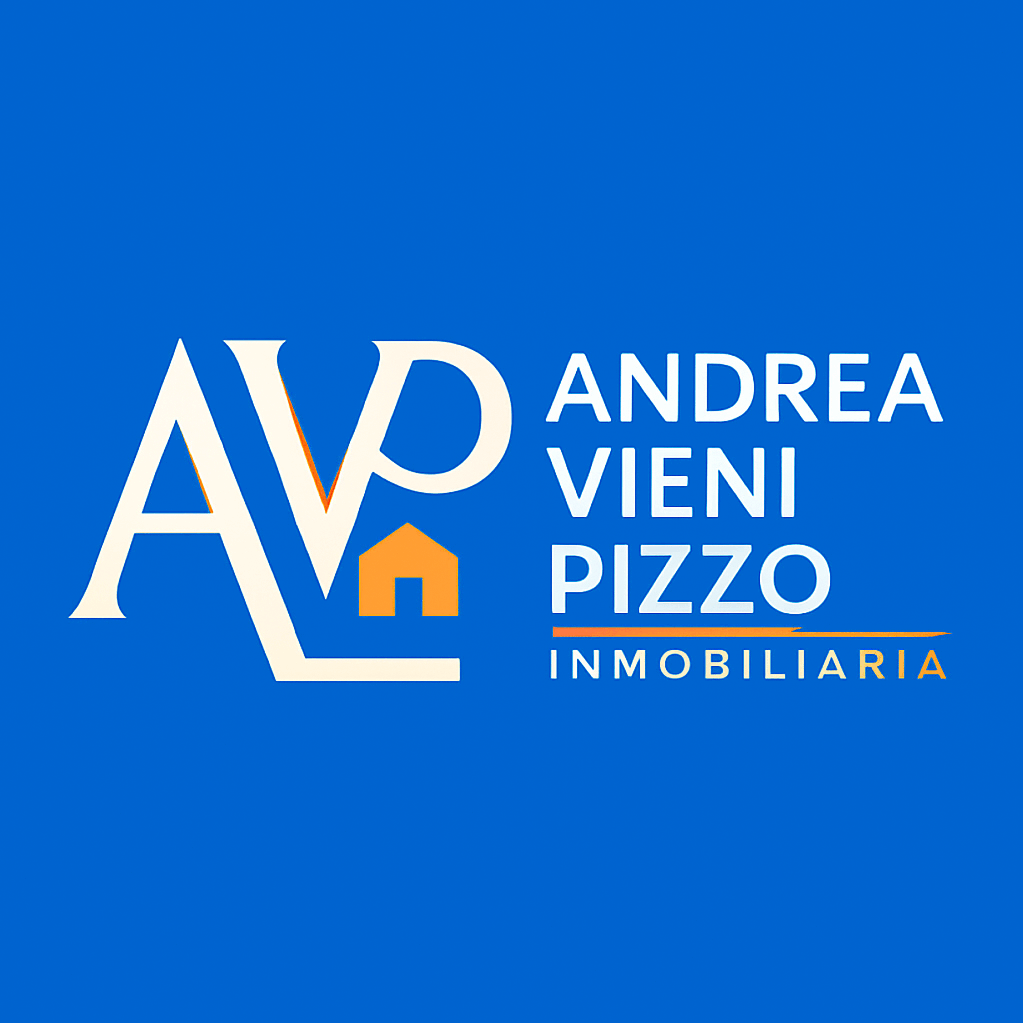 ANDREAVIENIPIZZO INMOBILIARIA